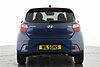 Hyundai I10 1.2 [79] Premium 5dr Auto [Nav] Blue