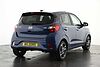 Hyundai I10 1.2 [79] Premium 5dr Auto [Nav] Blue