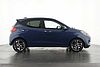 Hyundai I10 1.2 [79] Premium 5dr Auto [Nav] Blue