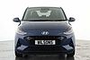 Hyundai I10 1.2 [79] Premium 5dr Auto [Nav] Blue