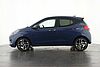 Hyundai I10 1.2 [79] Premium 5dr Auto [Nav] Blue