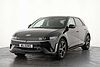 Hyundai IONIQ 5 168kW N Line S 84 kWh 5dr Auto Black