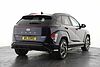 Hyundai KONA 160kW N Line S 65kWh 5dr Auto Blue