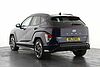 Hyundai KONA 160kW N Line S 65kWh 5dr Auto Blue