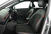 Hyundai KONA 160kW N Line S 65kWh 5dr Auto Silver