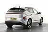 Hyundai KONA 160kW N Line S 65kWh 5dr Auto Silver