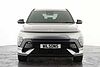 Hyundai KONA 160kW N Line S 65kWh 5dr Auto Silver
