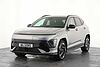 Hyundai KONA 160kW N Line S 65kWh 5dr Auto Silver