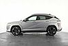 Hyundai KONA 160kW N Line S 65kWh 5dr Auto Silver