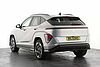 Hyundai KONA 160kW N Line S 65kWh 5dr Auto Silver