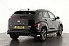 Hyundai KONA 1.6 Hybrid 138 N Line S 5dr DCT Black