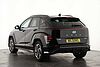 Hyundai KONA 1.6 Hybrid 138 N Line S 5dr DCT Black