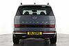 Hyundai SANTA FE 1.6 TGDi Plug-in Hybrid Ultimate 5dr 4WD Auto Blue