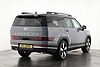 Hyundai SANTA FE 1.6 TGDi Plug-in Hybrid Ultimate 5dr 4WD Auto Blue