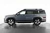 Hyundai SANTA FE 1.6 TGDi Plug-in Hybrid Ultimate 5dr 4WD Auto Blue