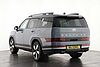 Hyundai SANTA FE 1.6 TGDi Plug-in Hybrid Ultimate 5dr 4WD Auto Blue