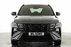 Hyundai TUCSON 1.6T Hybrid N Line S 5dr Auto Grey