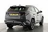 Hyundai TUCSON 1.6T Hybrid N Line S 5dr Auto Grey