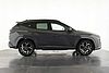 Hyundai TUCSON 1.6T Hybrid N Line S 5dr Auto Grey