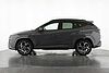 Hyundai TUCSON 1.6T Hybrid N Line S 5dr Auto Grey