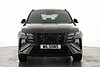 Hyundai TUCSON 1.6T Hybrid N Line S 5dr Auto Black