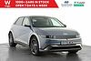 Hyundai IONIQ 5 239kW Ultimate 84 kWh 5dr AWD Auto Blue