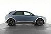 Hyundai IONIQ 5 239kW Ultimate 84 kWh 5dr AWD Auto Blue
