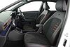 Hyundai KONA 1.6 Hybrid 138 N Line S 5dr DCT White