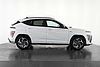 Hyundai KONA 1.6 Hybrid 138 N Line S 5dr DCT White