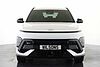 Hyundai KONA 1.6 Hybrid 138 N Line S 5dr DCT White