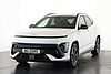 Hyundai KONA 1.6 Hybrid 138 N Line S 5dr DCT White