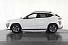 Hyundai KONA 1.6 Hybrid 138 N Line S 5dr DCT White