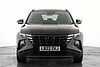 Hyundai TUCSON 1.6 TGDi Plug-in Hybrid Ultimate 5dr 4WD Auto BLACK