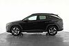 Hyundai TUCSON 1.6 TGDi Plug-in Hybrid Ultimate 5dr 4WD Auto BLACK