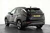 Hyundai TUCSON 1.6 TGDi Plug-in Hybrid Ultimate 5dr 4WD Auto BLACK