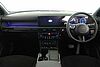 Hyundai TUCSON 1.6T 239 Hybrid N Line Edition 5dr Auto Special solid - Atlas white
