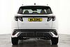Hyundai TUCSON 1.6T 239 Hybrid N Line Edition 5dr Auto Special solid - Atlas white