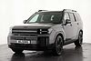 Hyundai SANTA FE 1.6 TGDi Plug-in Hybrid Calligraphy 5dr 4WD Auto Grey