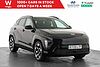 Hyundai KONA 160kW Ultimate 65kWh 5dr Auto Black