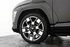 Hyundai KONA 160kW Ultimate 65kWh 5dr Auto Black