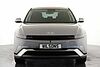 Hyundai IONIQ 5 168kW Ultimate 84 kWh 5dr Auto Metallic - Cyber grey