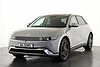 Hyundai IONIQ 5 168kW Ultimate 84 kWh 5dr Auto Metallic - Cyber grey